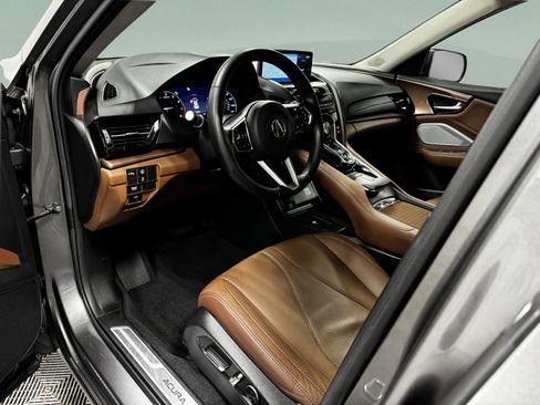 Certified 2023 Acura RDX AWD w/ Technology Package image 9