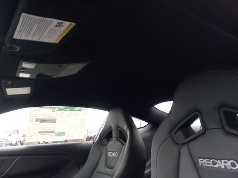 New 2026 Ford Mustang GT Premium w/ GT Performance Package RWD image 24