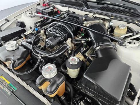 Used 2007 Ford Mustang Shelby GT500 image 17