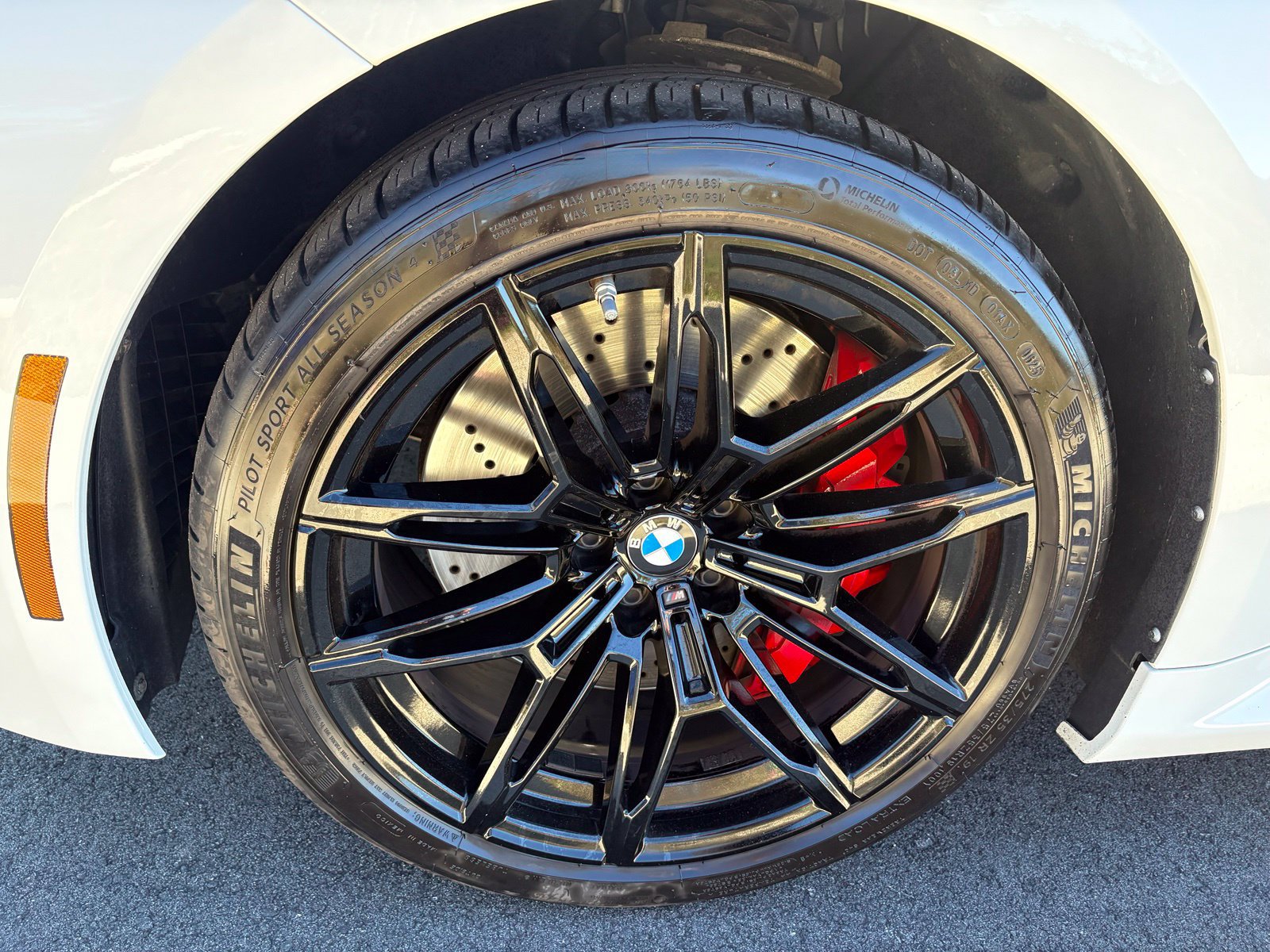 Used 2024 BMW M2 RWD image 36