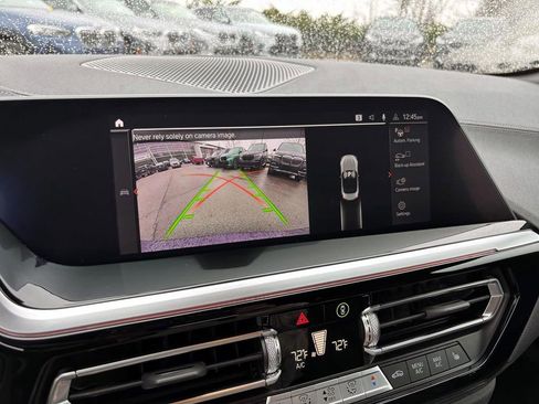 Used 2025 BMW Z4 M40i w/ Premium Package image 20