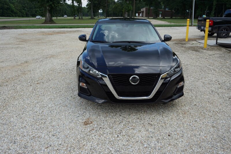 Used 2021 Nissan Altima 2.5 S w/ Driver Assist Package FWD image 3