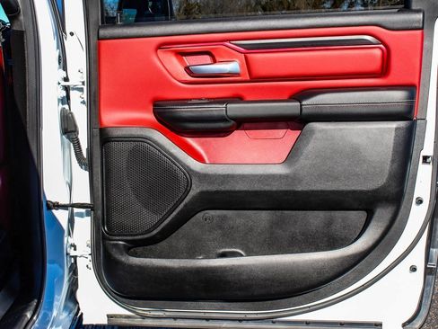 Used 2023 RAM 1500 Rebel w/ Rebel Level 1 Equipment Group image 12