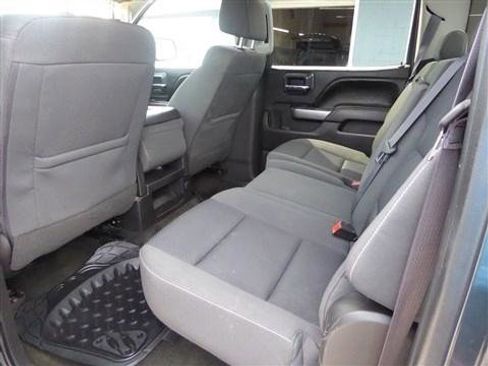 Used 2017 Chevrolet Silverado 1500 LT w/ All Star Edition image 17