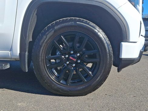 Certified 2024 GMC Sierra 1500 Elevation w/ Elevation Premium Package image 9