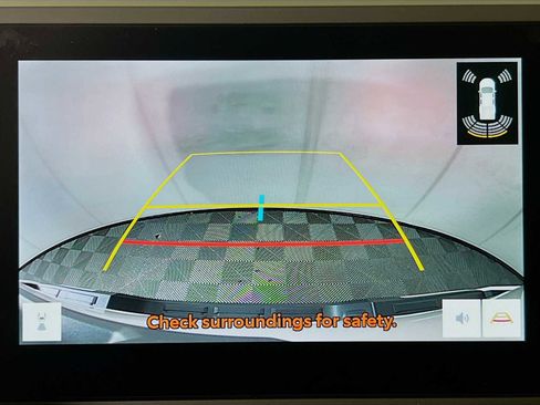 New 2025 Toyota Tacoma TRD Off-Road image 10