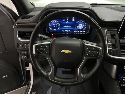 Used 2022 Chevrolet Tahoe Premier AWD/4WD image 30