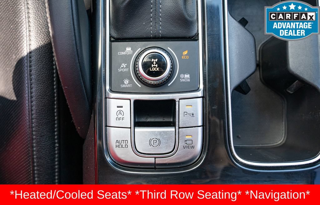 Used 2020 Kia Telluride SX w/ Towing Package AWD/4WD image 32