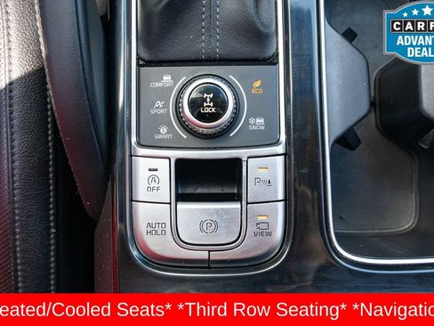 Used 2020 Kia Telluride SX w/ Towing Package AWD/4WD image 32