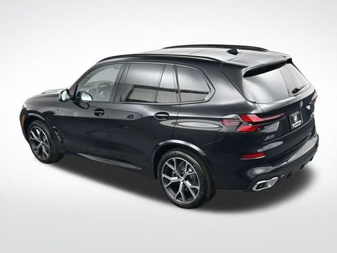 New 2026 BMW X5 xDrive50e w/ M Sport Package AWD/4WD image 23