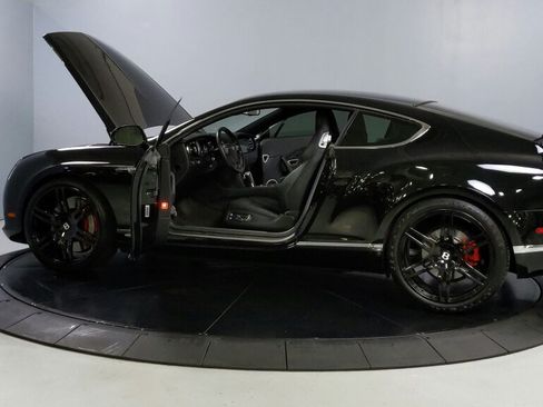 Used 2013 Bentley Continental GT Speed AWD/4WD image 18