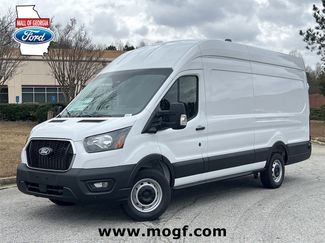 New 2026 Ford Transit 350 w/ Load Area Protection Package video 1