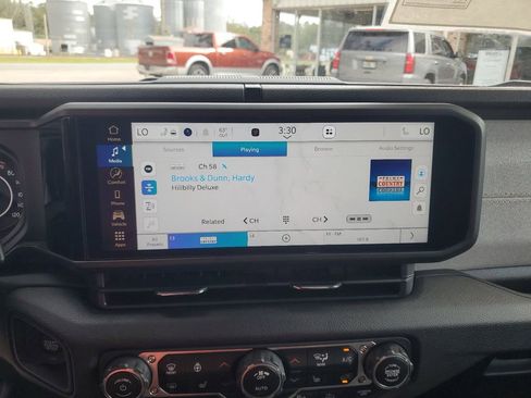 New 2025 Jeep Wrangler Unlimited Sport AWD/4WD image 18