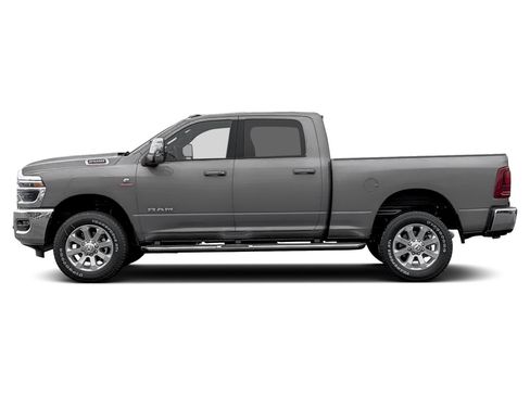 New 2026 RAM 2500 Laramie AWD/4WD image 37