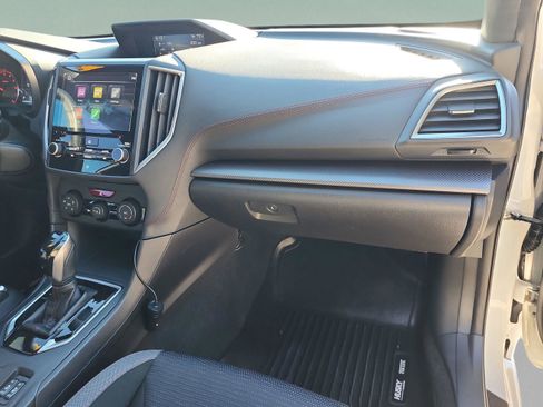 Used 2017 Subaru Impreza 2.0i Sport image 17