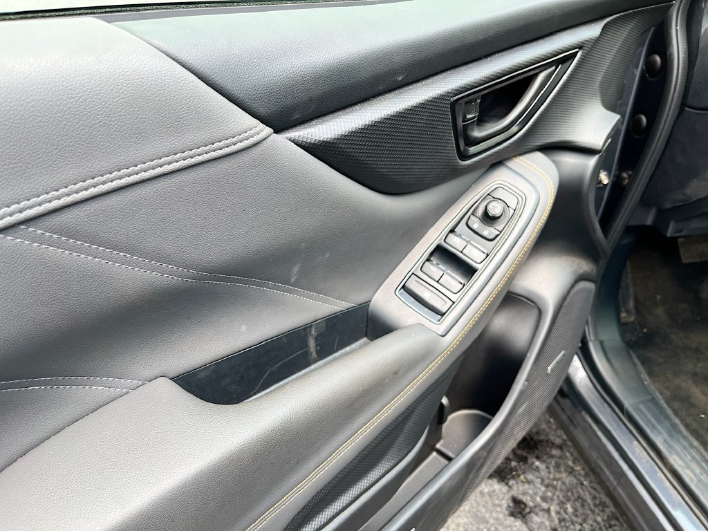 Used 2024 Subaru Forester Wilderness AWD/4WD image 18