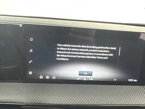 New 2026 Nissan Kicks SR w/ Cold Weather Package image 24