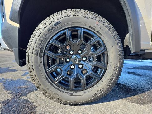 Certified 2024 Chevrolet Colorado Trail Boss w/ Advanced Trailering Package image 25