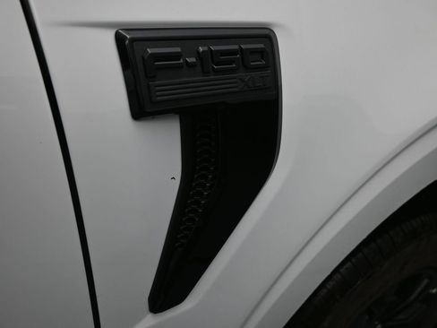 New 2026 Ford F150 XLT w/ Equipment Group 302A MID image 12