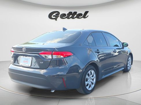 Used 2024 Toyota Corolla LE FWD image 5