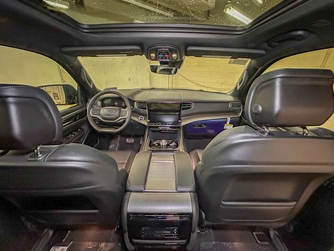 New 2026 Jeep Grand Wagoneer L Limited image 26