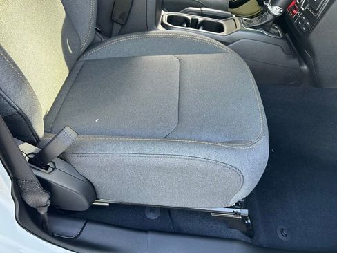 New 2026 Jeep Wrangler Unlimited Sport image 31