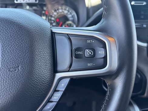 Certified 2024 RAM 2500 Big Horn w/ Level 2 Equipment Group AWD/4WD image 27