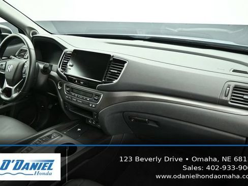 Used 2024 Honda Ridgeline RTL image 42