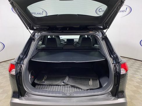 Certified 2024 Toyota Corolla Cross AWD Hybrid w/ Moonroof Package image 6