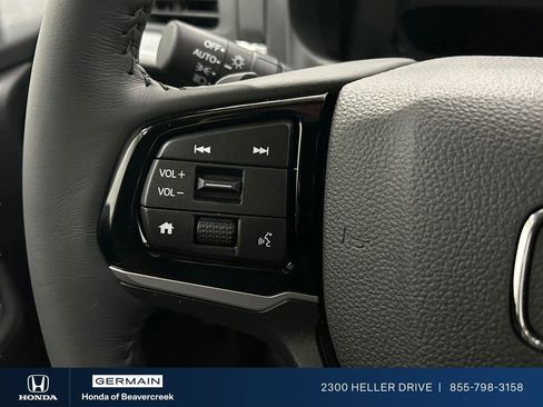 New 2026 Honda Odyssey Touring image 12