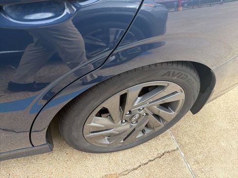 Used 2024 Subaru Legacy Sport image 4