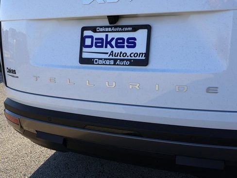 New 2027 Kia Telluride EX image 17