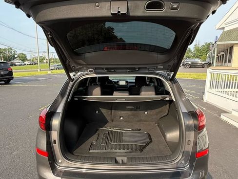 Used 2020 Hyundai Tucson Sport AWD/4WD image 26