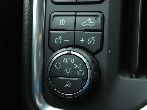 Used 2020 Chevrolet Silverado 2500 High Country AWD/4WD image 30