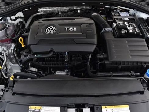 New 2026 Volkswagen Jetta GLI Autobahn FWD image 25