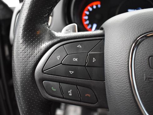 Used 2023 Dodge Durango R/T AWD/4WD image 6