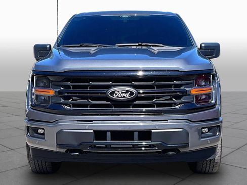 Used 2024 Ford F150 XLT w/ Equipment Group 302A MID AWD/4WD image 4