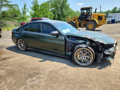 Used 2022 BMW M5 CS