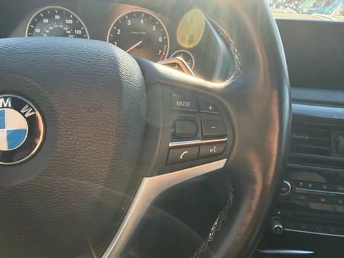 Used 2018 BMW X5 xDrive35i image 3