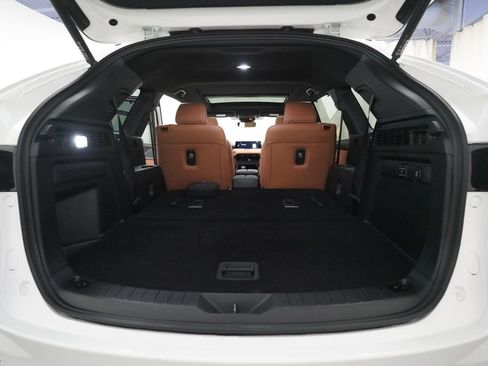 Certified 2025 MAZDA CX-90 3.3 Turbo S w/ Premium Plus image 9