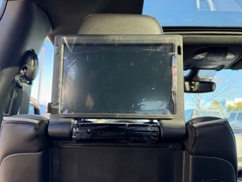 New 2026 Chrysler Pacifica Limited image 28