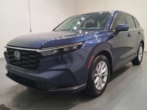 Used 2024 Honda CR-V EX image 5