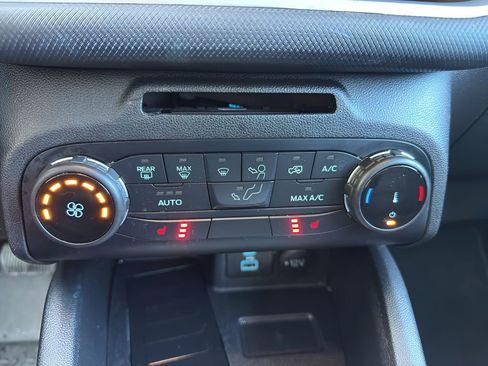 Used 2022 Ford Bronco Sport Big Bend w/ Convenience Package image 21