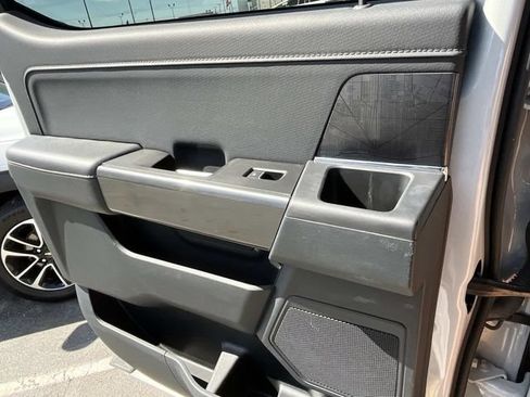 Used 2023 Ford F150 XLT w/ Equipment Group 302A High AWD/4WD image 37