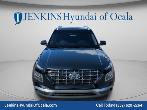 New 2026 Hyundai Venue SEL image 11