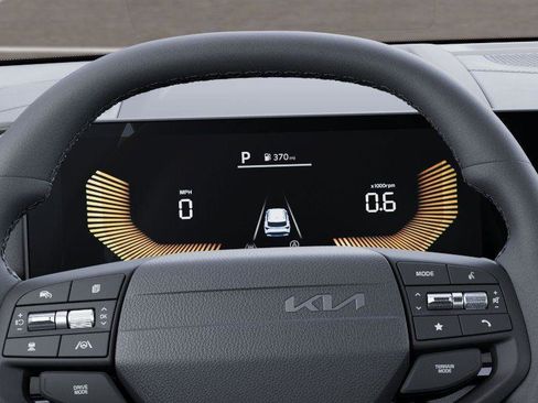 New 2026 Kia Sportage EX AWD/4WD image 21