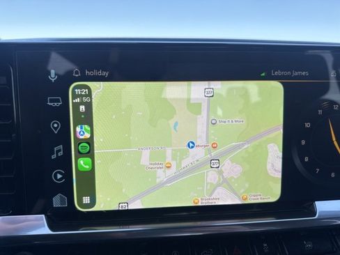 Used 2023 Chevrolet Silverado 1500 LT image 6