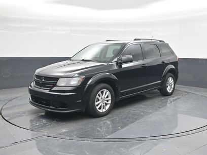 Used 2020 Dodge Journey SE w/ SE Popular Equipment Group