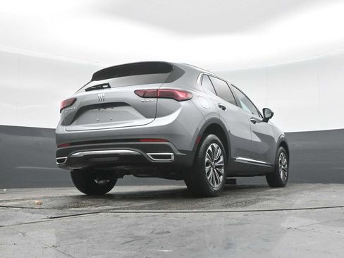 New 2026 Buick Envision Preferred image 47