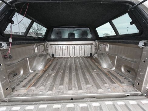 Used 2011 Ford F150 XLT w/ XLT Convenience Pkg image 16